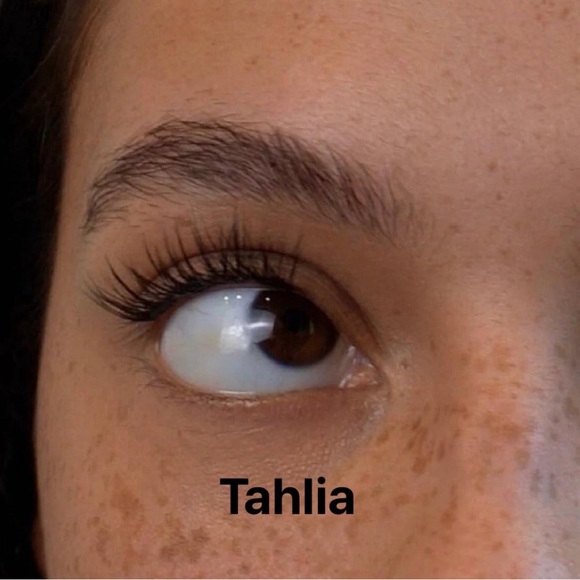 Pearhaus Lash Extensions - Picture 7 of 9